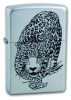 Зажигалка ZIPPO 205 LEOPARD